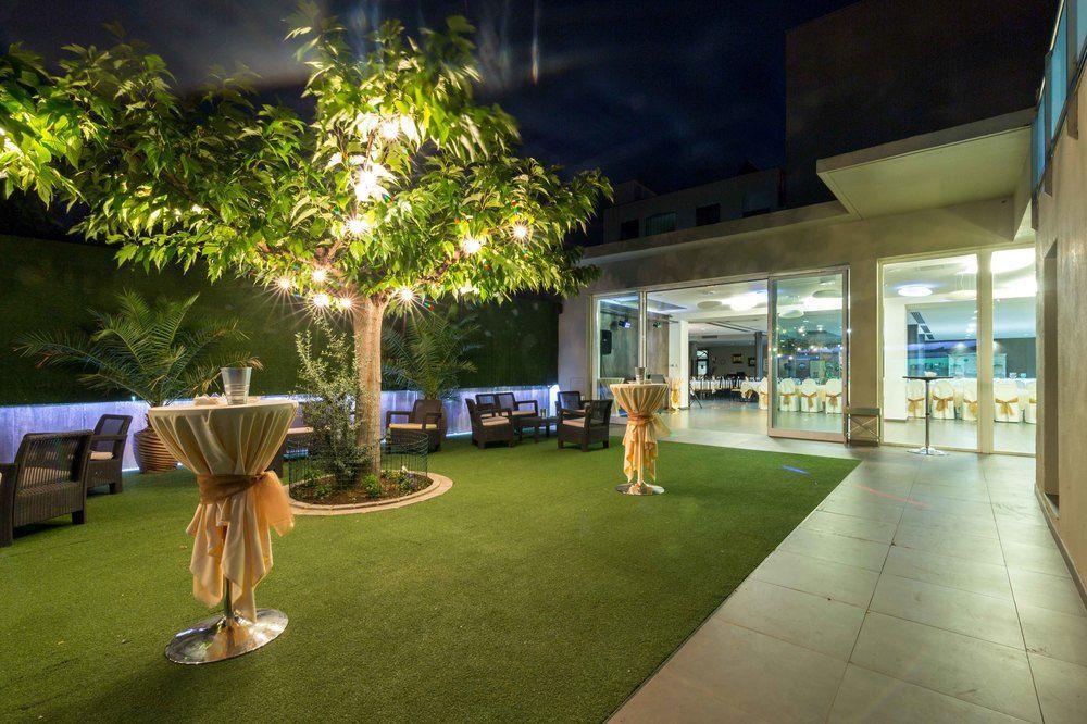El Patio Hotel La Almunia de Dona Godina Exterior photo