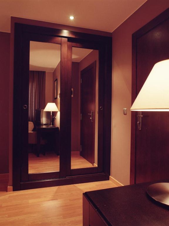 El Patio Hotel La Almunia de Dona Godina Room photo