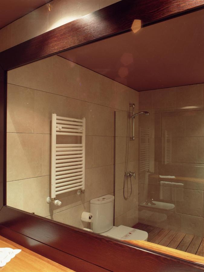 El Patio Hotel La Almunia de Dona Godina Room photo